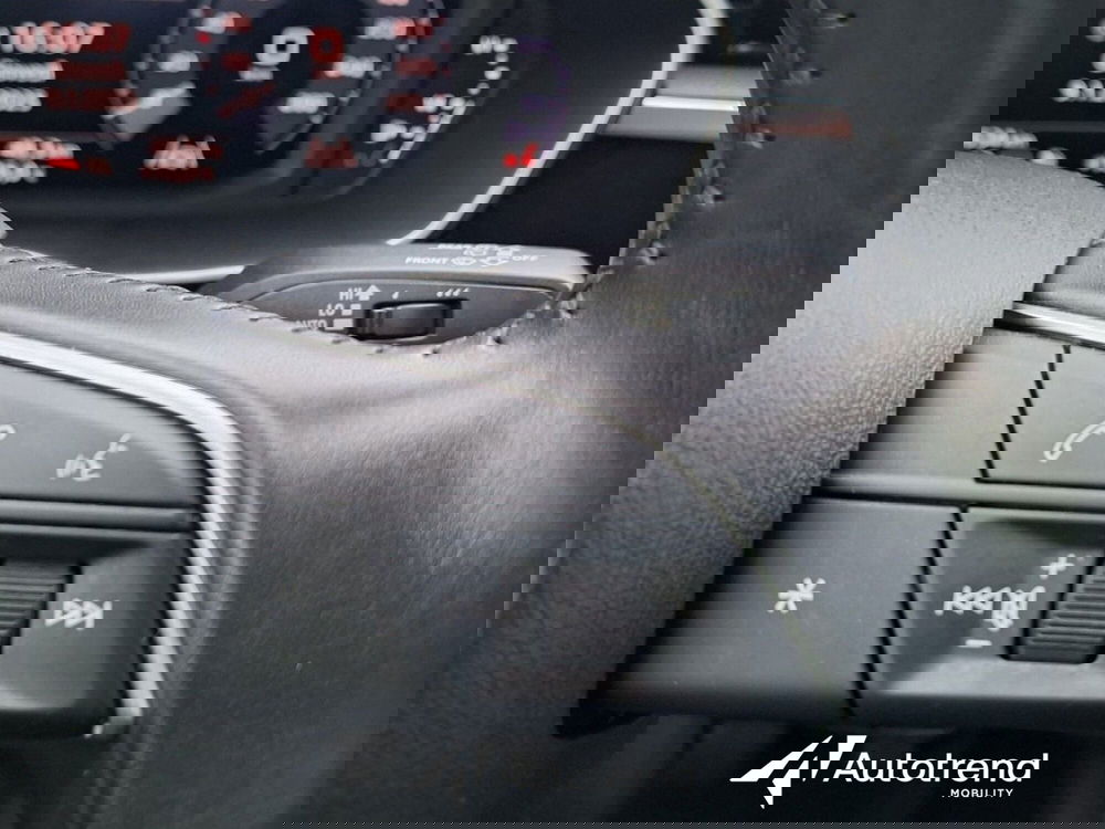 Audi Q3 usata a Bari (10)