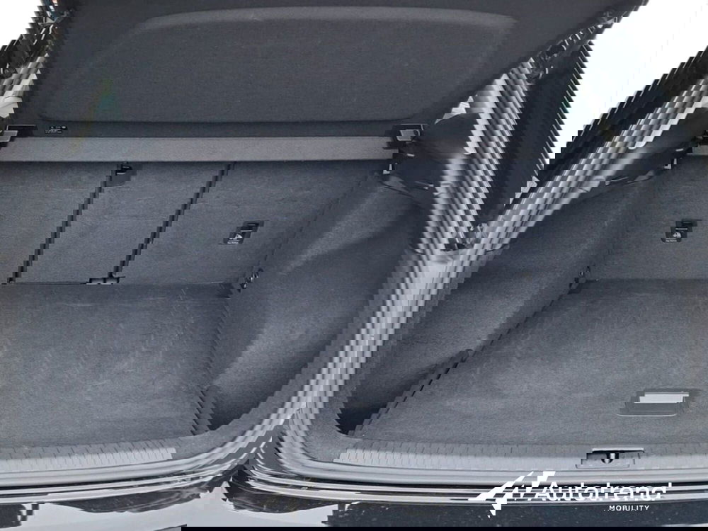 Audi Q3 usata a Bari (14)