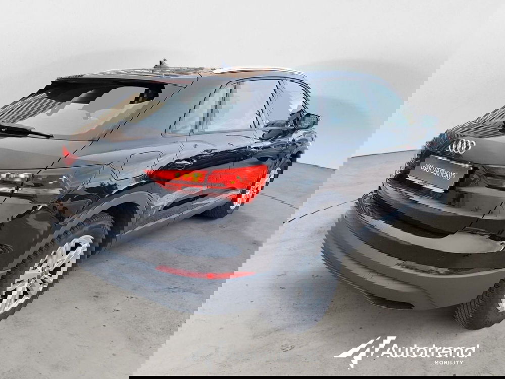 Audi Q3 usata a Bari (2)