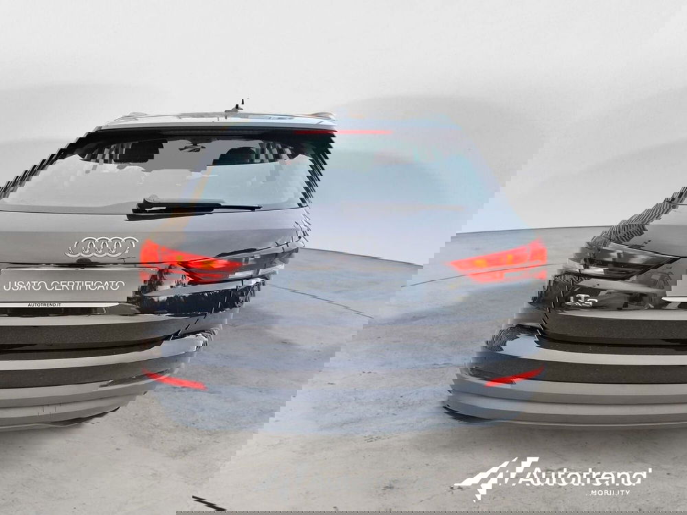 Audi Q3 usata a Bari (3)