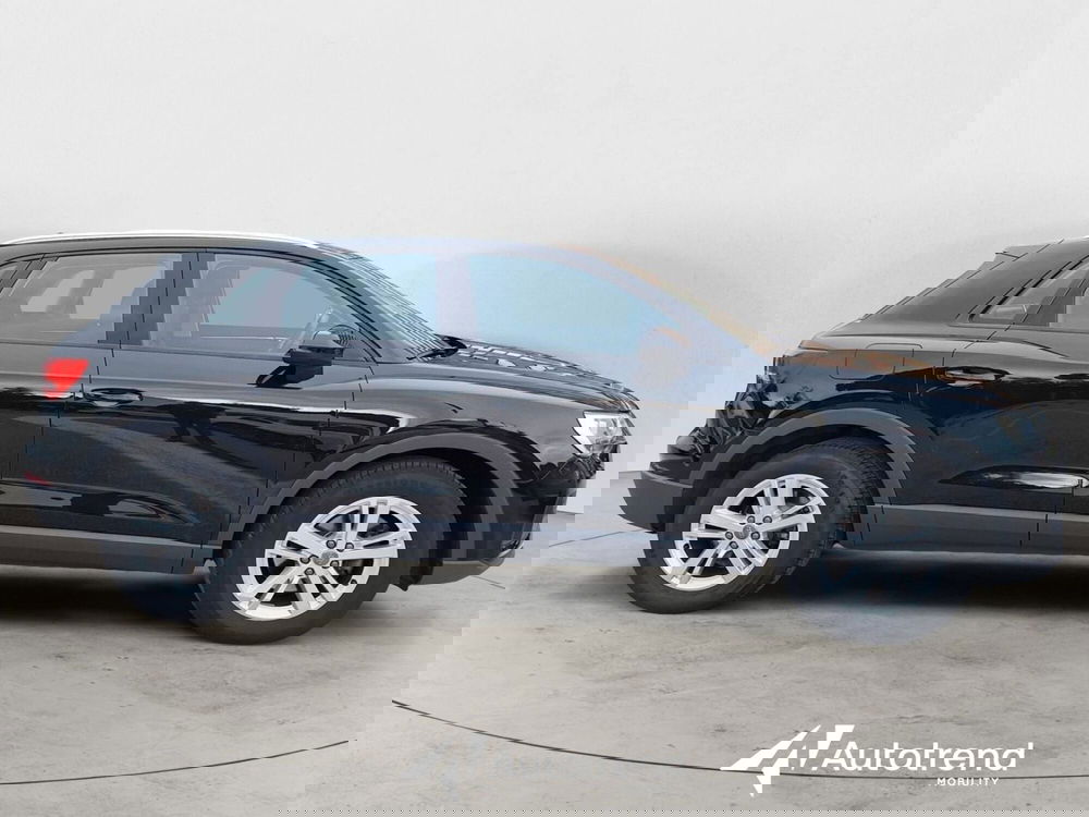 Audi Q3 usata a Bari (4)