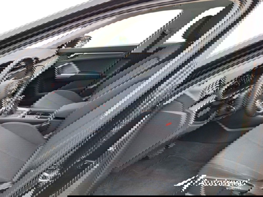 Audi Q3 usata a Bari (5)