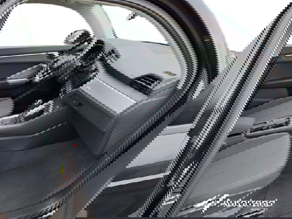 Audi Q3 usata a Bari (6)