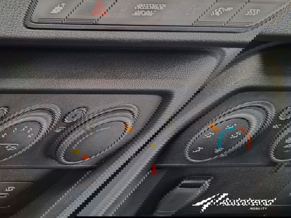 Dacia Sandero usata a Bari (13)