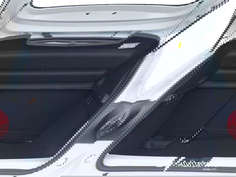 Dacia Sandero usata a Bari (16)