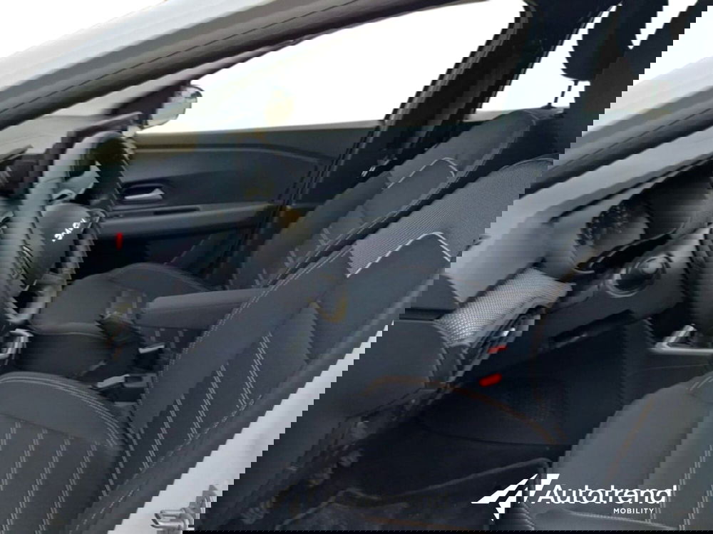 Dacia Sandero usata a Bari (5)