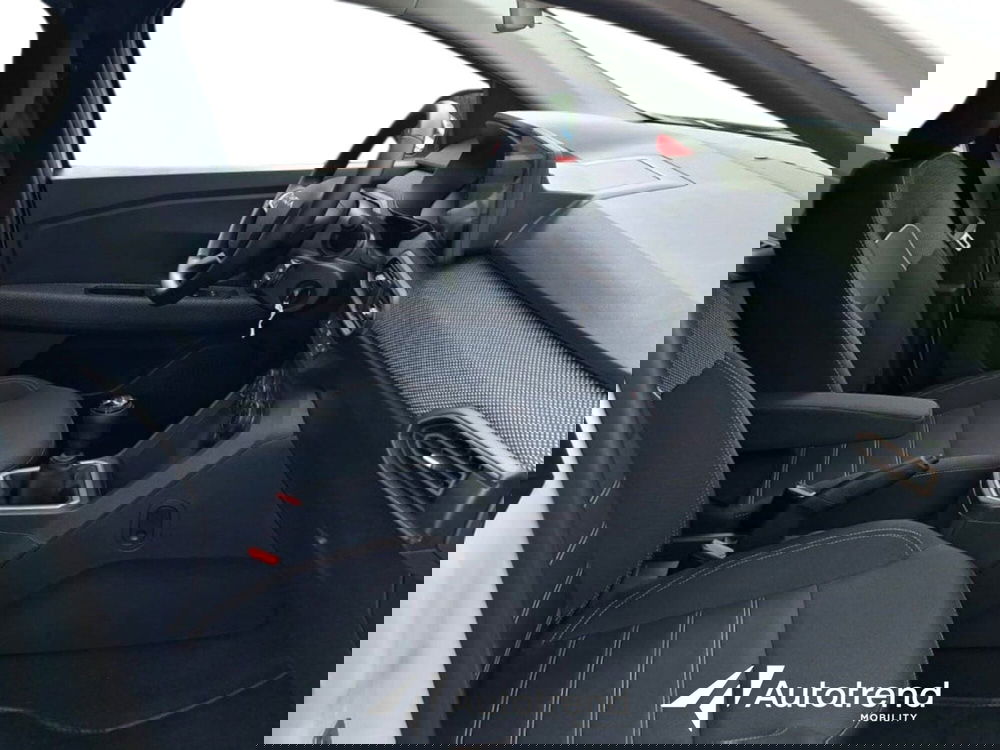 Dacia Sandero usata a Bari (6)