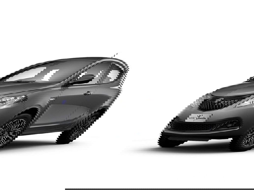 Lancia Ypsilon usata a Bari