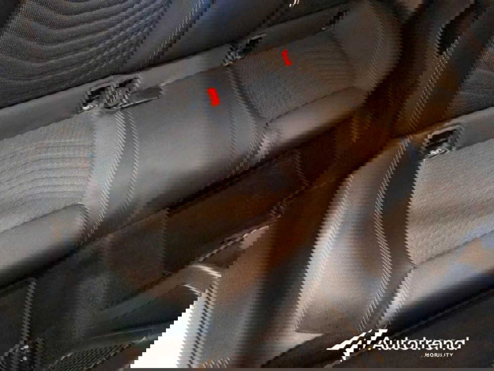 Mercedes-Benz Classe A Sedan usata a Bari (14)