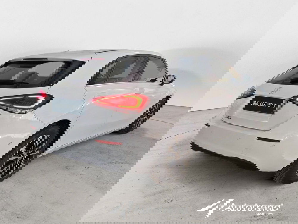 Mercedes-Benz Classe A Sedan usata a Bari (2)