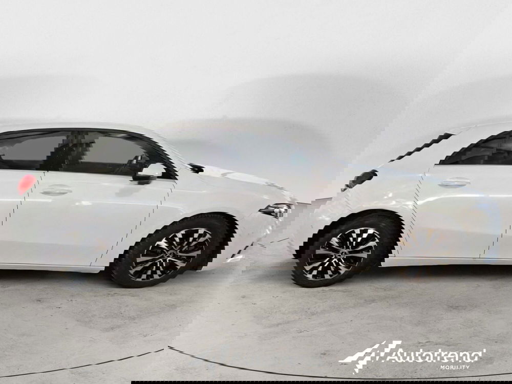 Mercedes-Benz Classe A Sedan usata a Bari (5)