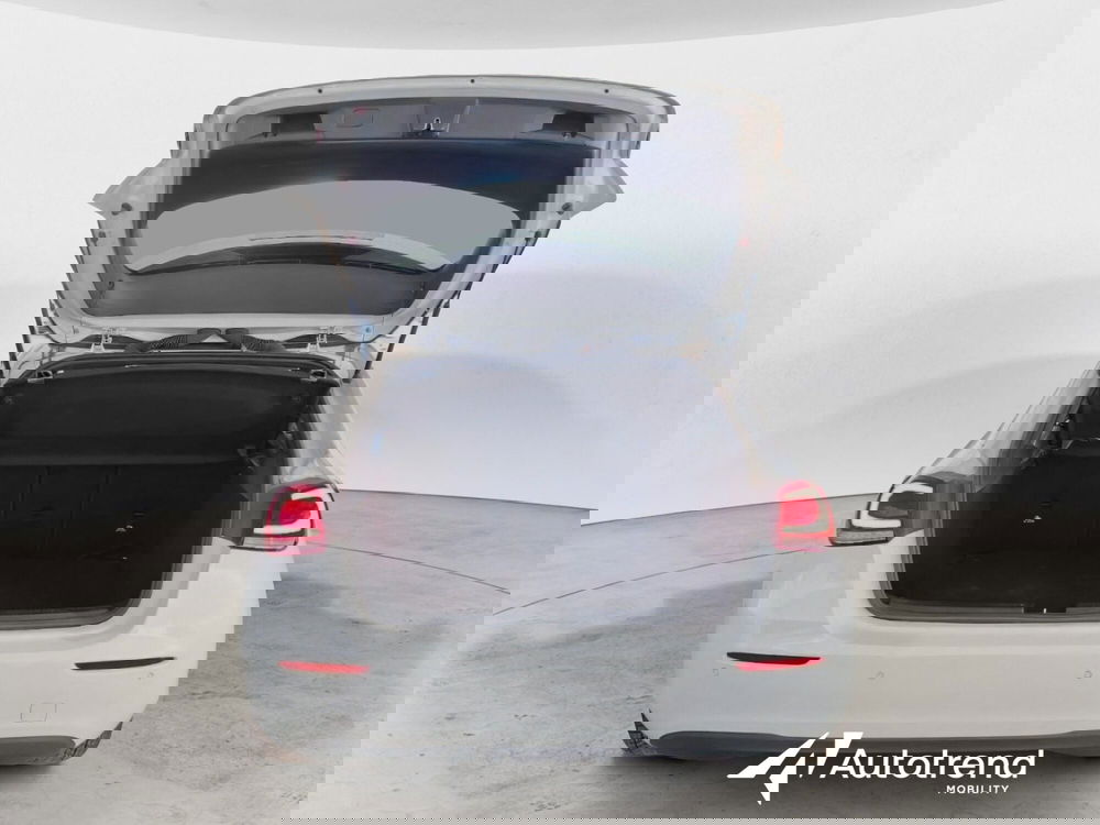 Mercedes-Benz Classe A Sedan usata a Bari (6)