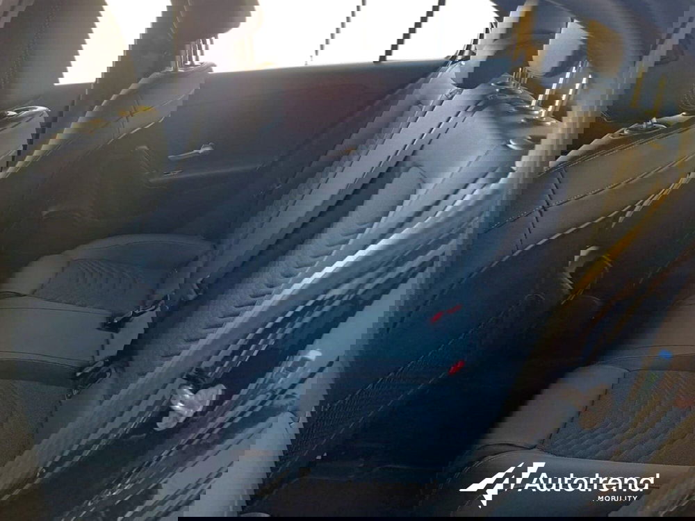 Mercedes-Benz Classe A usata a Bari (15)