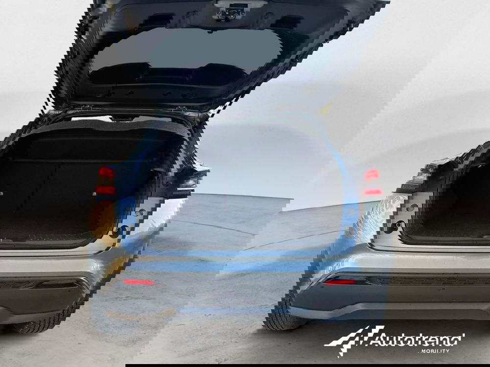 Nissan Juke usata a Bari (15)