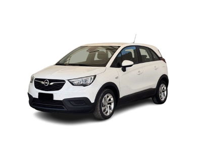 Opel Crossland X 1.6 ECOTEC D 8V Start&amp;Stop Innovation del 2017 usata a Bari