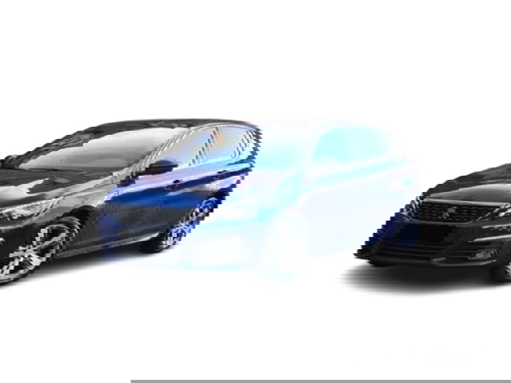 Peugeot 308 usata a Bari