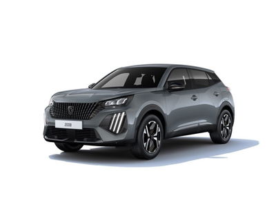 Peugeot 2008 BlueHDi 130 S&amp;S EAT8 GT Pack del 2023 usata a Bari