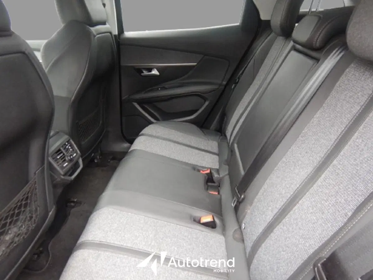 Peugeot 3008 usata a Bari (5)