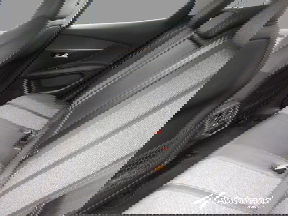 Peugeot 3008 usata a Bari (5)