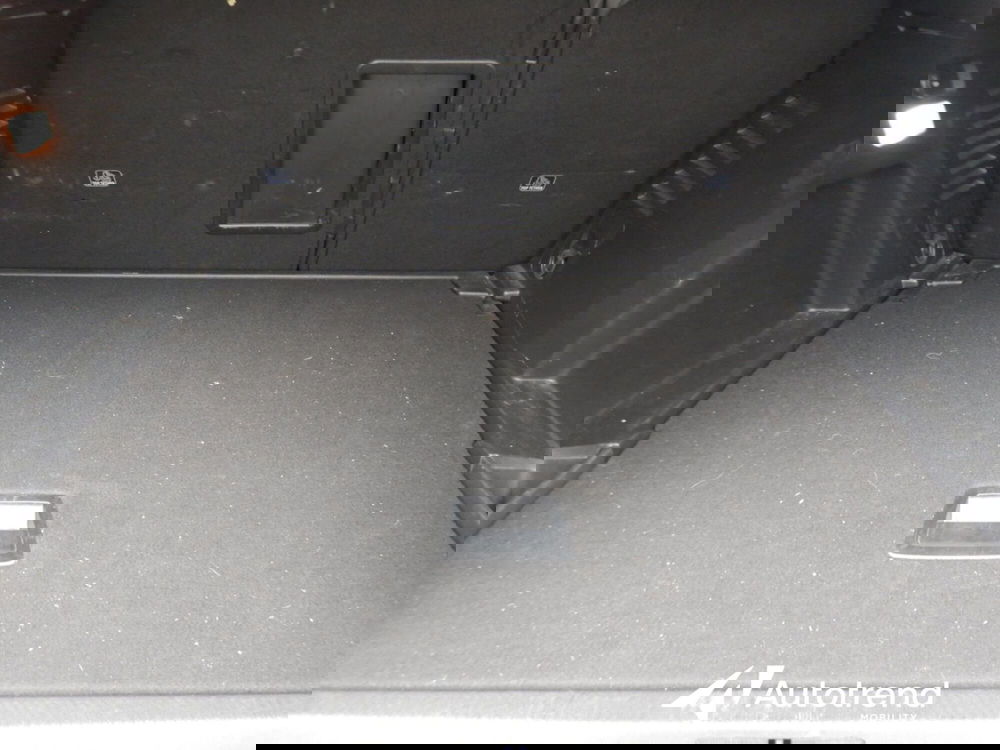 Peugeot 3008 usata a Bari (6)