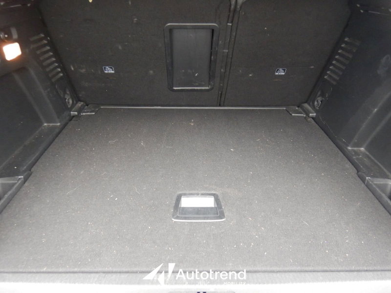 Peugeot 3008 usata a Bari (6)