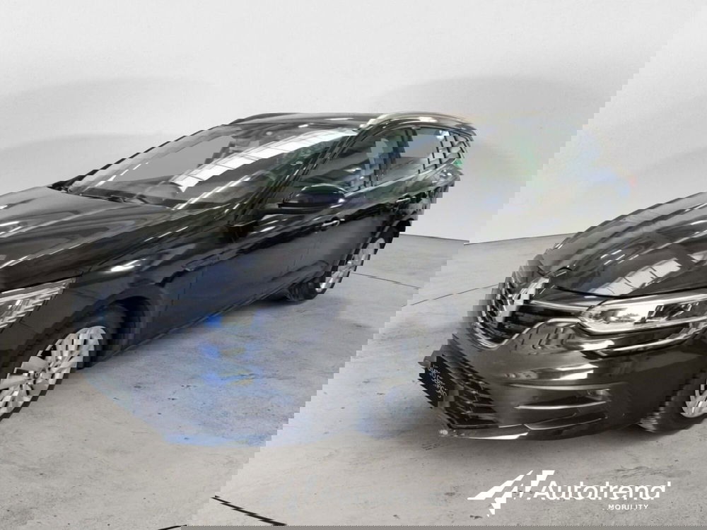 Renault Mégane Sporter usata a Bari