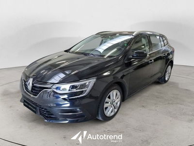 Renault M&eacute;gane Sporter Blue dCi 115 CV Business del 2021 usata a Bari