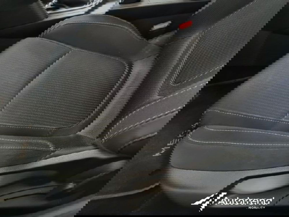 Renault Mégane Sporter usata a Bari (10)