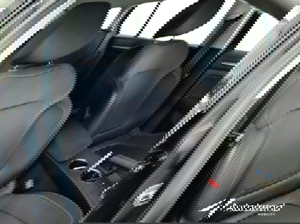 Renault Mégane Sporter usata a Bari (11)