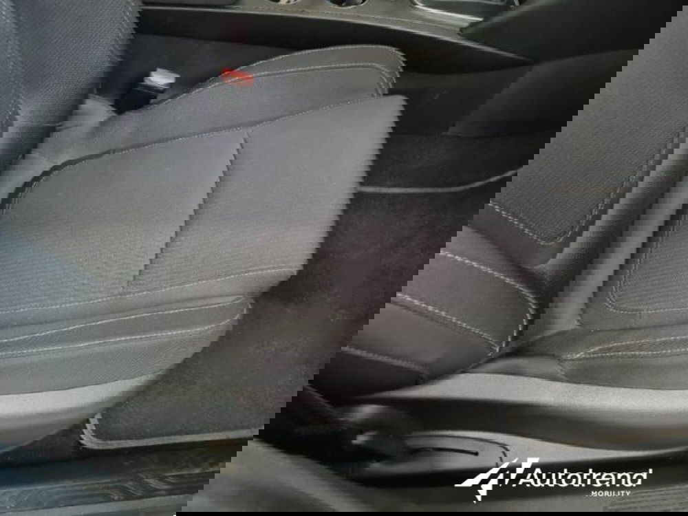 Renault Mégane Sporter usata a Bari (12)