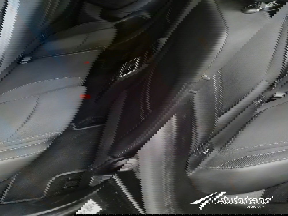 Renault Mégane Sporter usata a Bari (14)