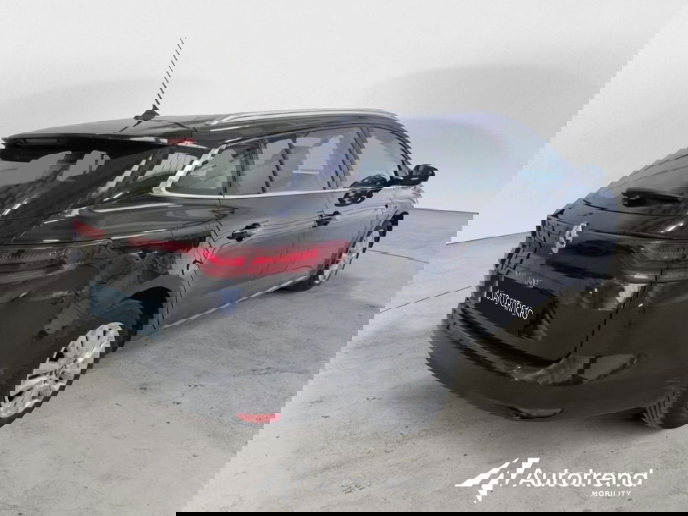 Renault Mégane Sporter usata a Bari (2)