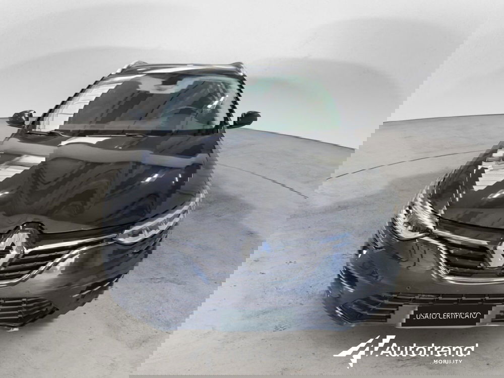 Renault Mégane Sporter usata a Bari (3)