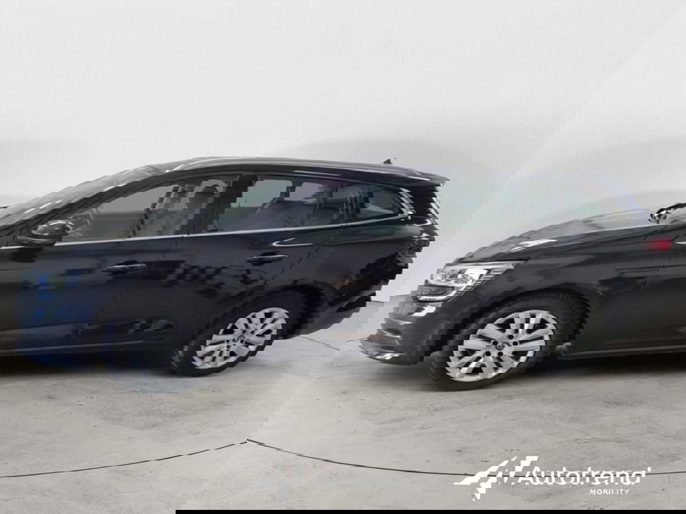 Renault Mégane Sporter usata a Bari (4)