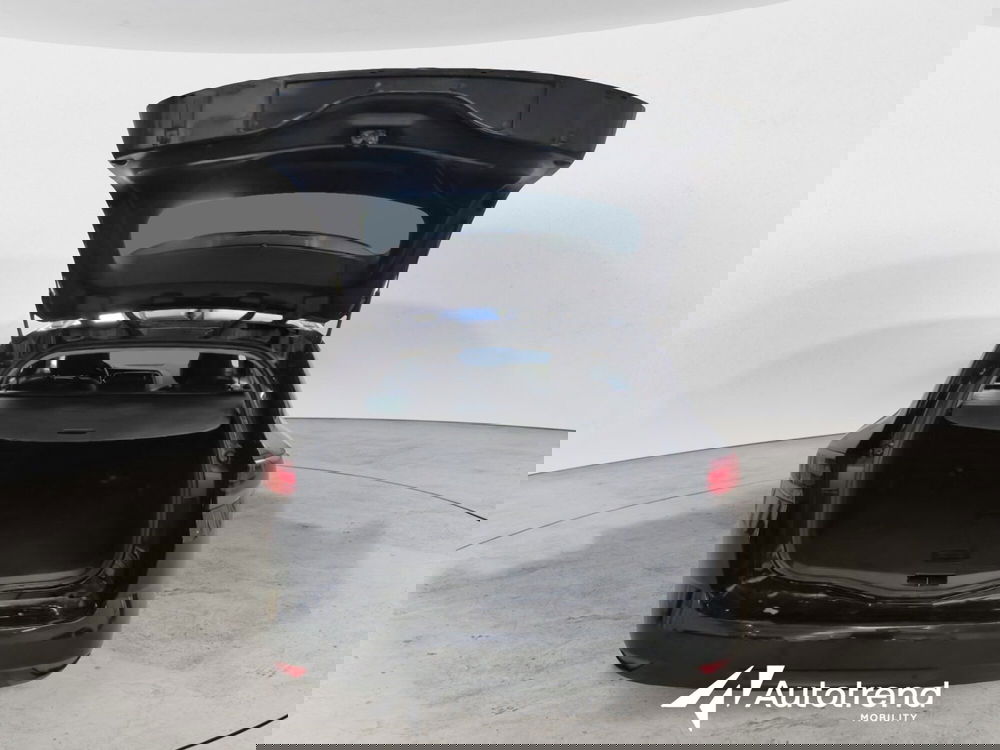 Renault Mégane Sporter usata a Bari (6)