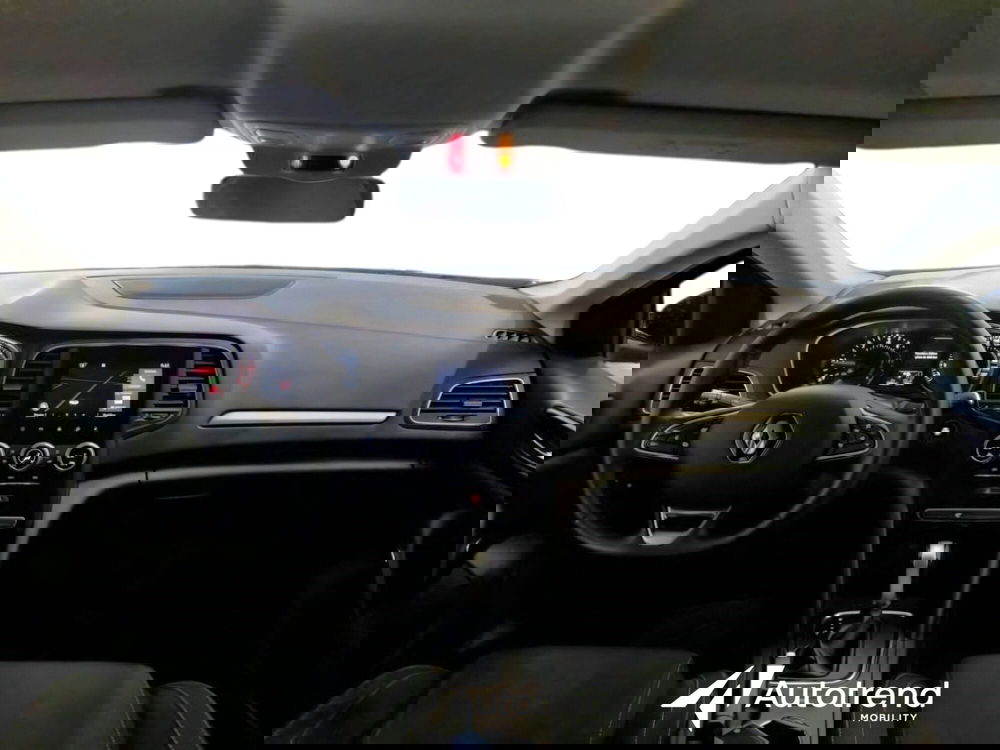 Renault Mégane Sporter usata a Bari (7)