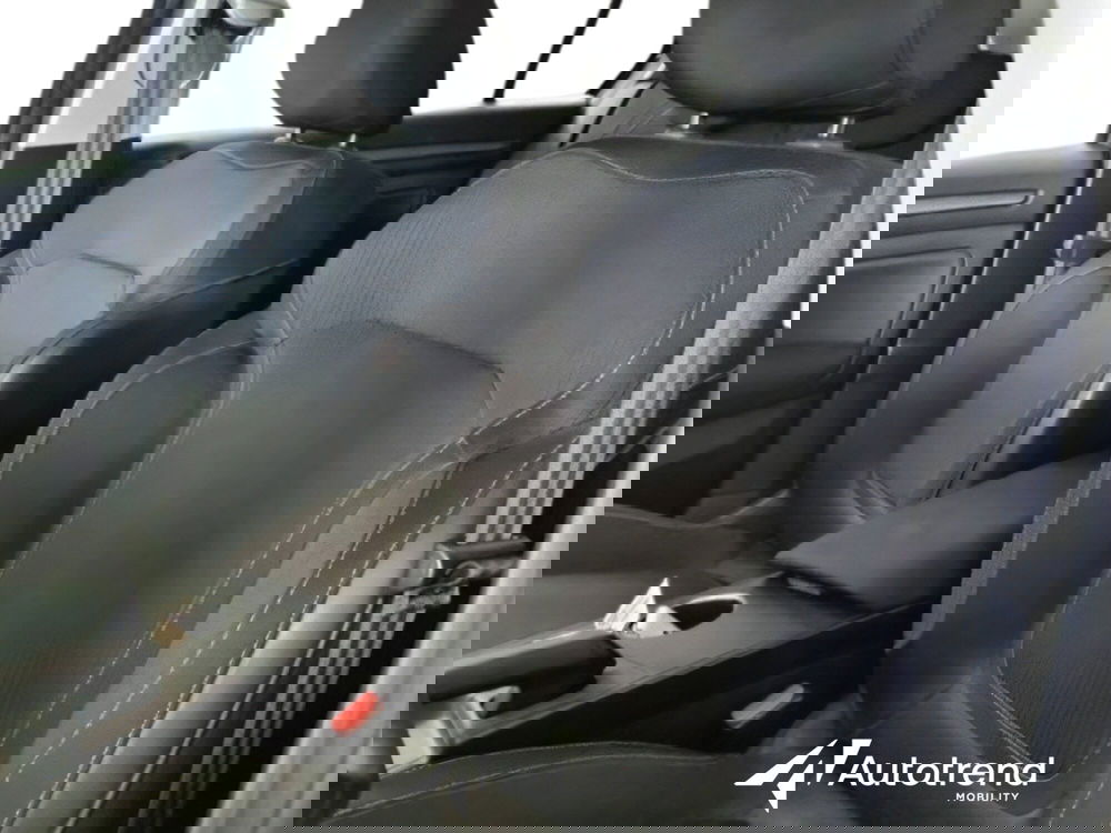 Renault Mégane Sporter usata a Bari (9)