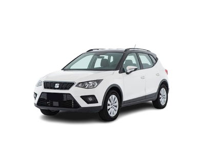 SEAT Arona 1.6 TDI 95 CV Style del 2020 usata a Bari