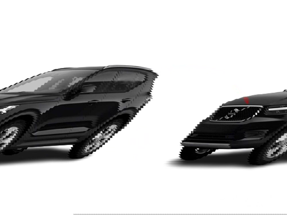 Volvo XC40 usata a Bari