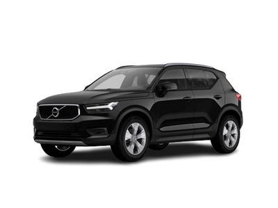 Volvo XC40 D3 Momentum N1 del 2019 usata a Bari