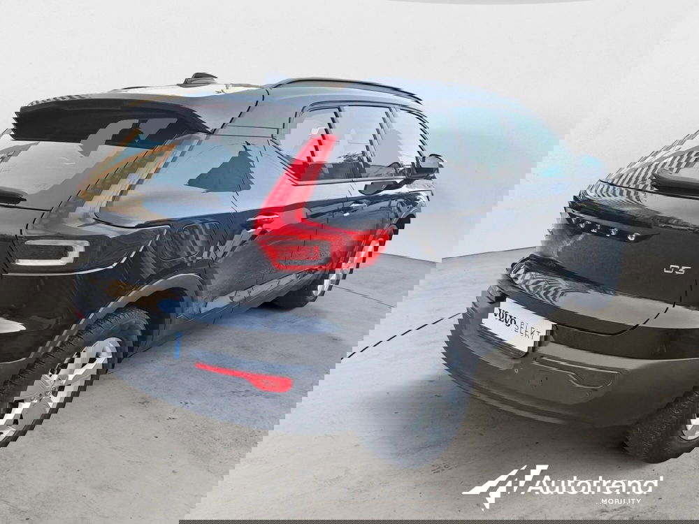 Volvo XC40 usata a Bari (2)