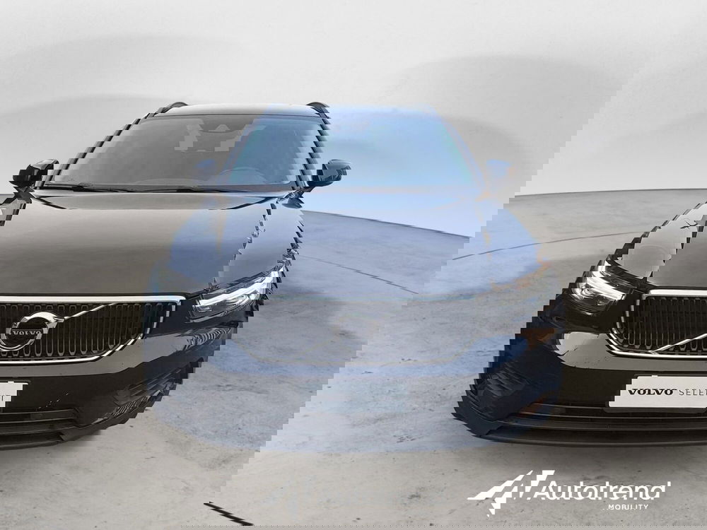 Volvo XC40 usata a Bari (3)