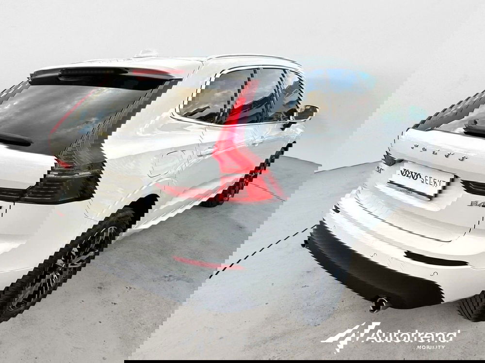 Volvo XC60 usata a Bari (2)