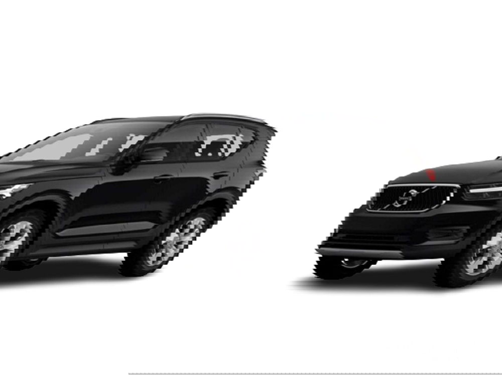 Volvo XC40 usata a Bari