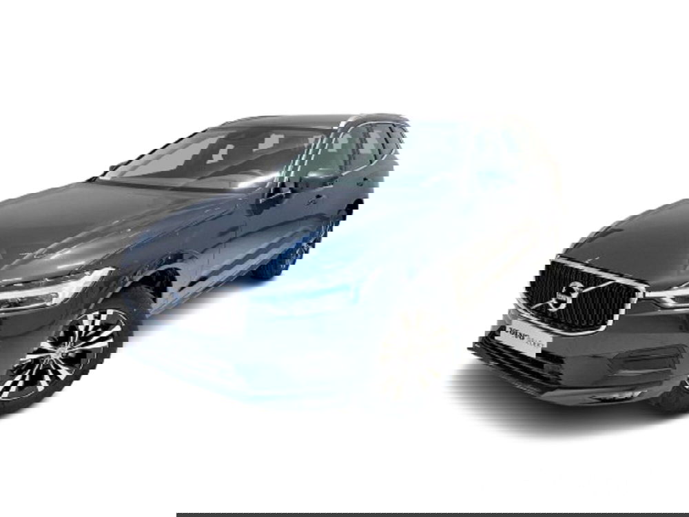 Volvo XC60 usata a Bari