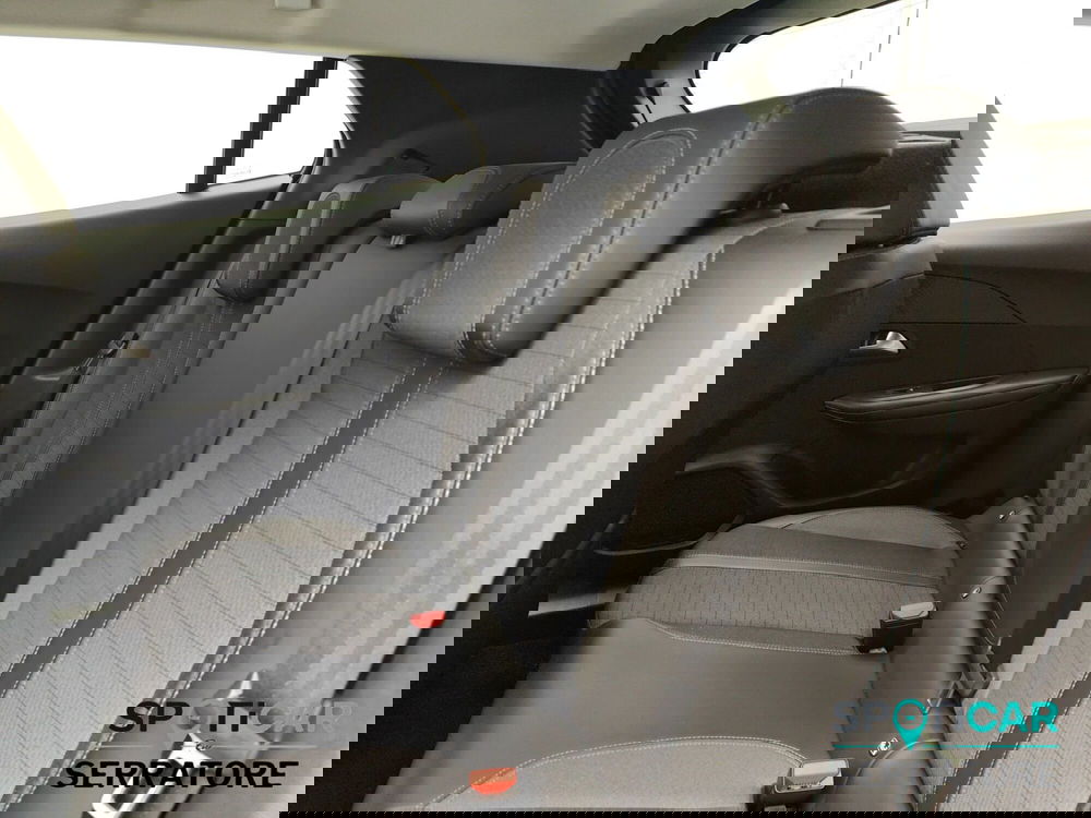 Peugeot 2008 usata a Como (13)