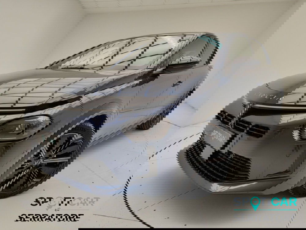 Lancia Ypsilon usata a Como