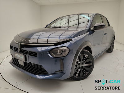 Lancia Ypsilon 1.2 mhev Edizione Limitata Cassina e-dct del 2025 usata a Erba