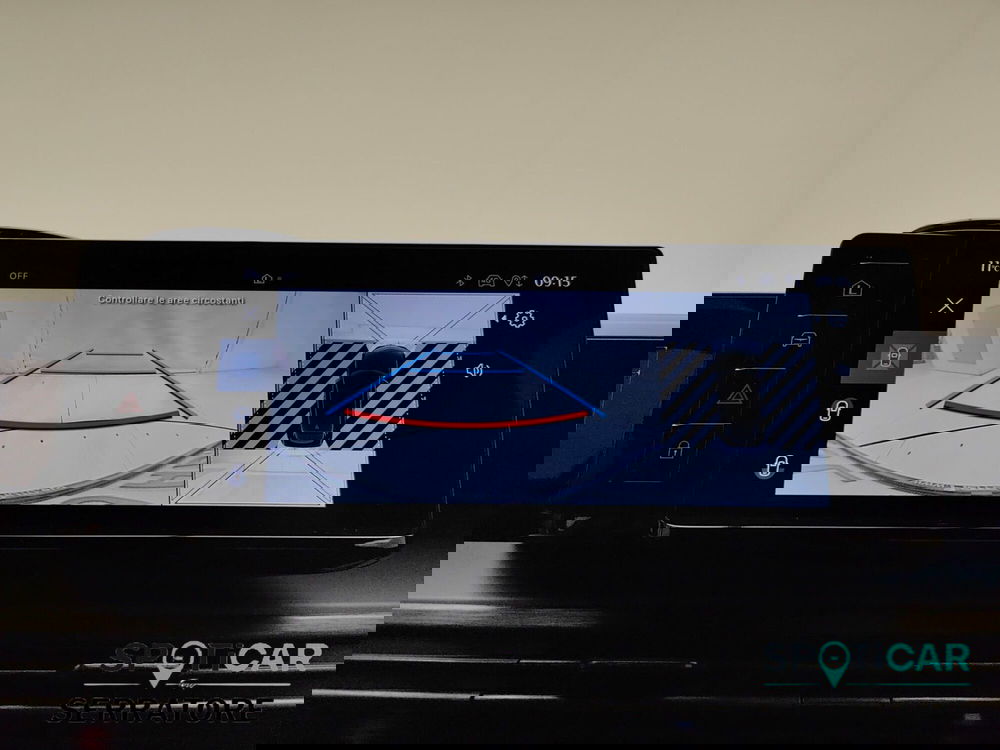 Lancia Ypsilon usata a Como (10)