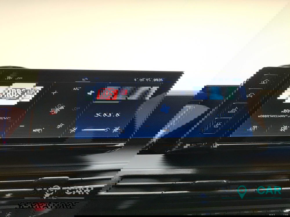 Lancia Ypsilon usata a Como (11)